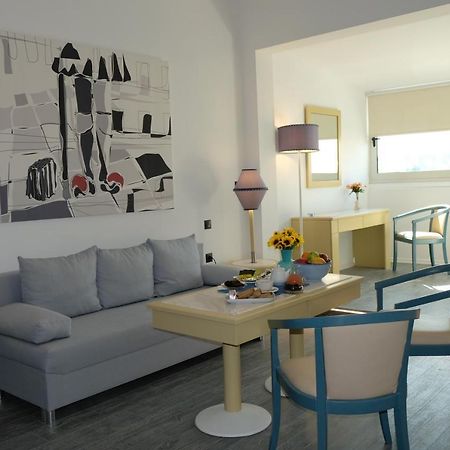 Studio Anastasia Athènes Extérieur photo
